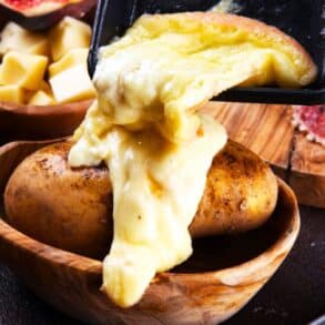 Fromage à raclette: 60 Millions de consommateurs élit le meilleur en supermarché