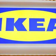 IKEA dévoile un coussin 2-en-1 à 25 € pour un lit digne d’un hôtel