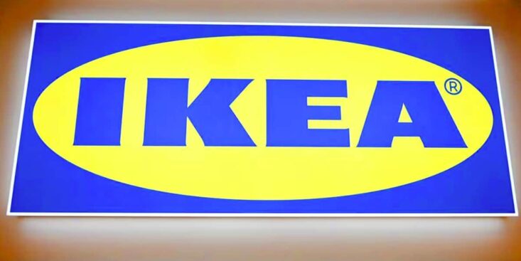 IKEA dévoile un coussin 2-en-1 à 25 € pour un lit digne d’un hôtel