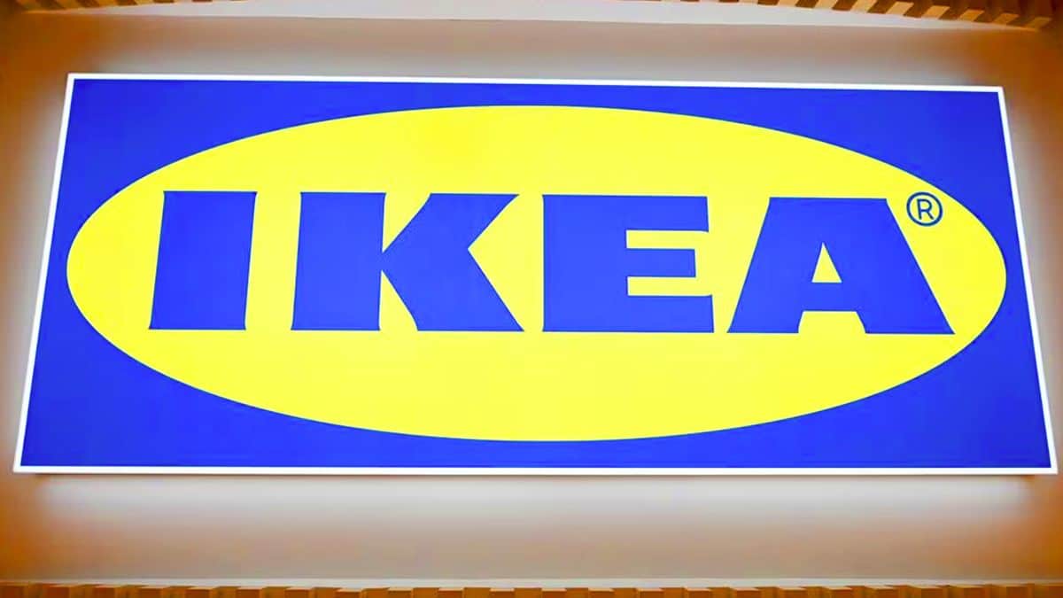 IKEA dévoile un coussin 2-en-1 à 25 € pour un lit digne d’un hôtel