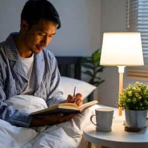 IKEA: la nouvelle lampe 2-en-1 transforme l’ambiance de votre hiver 2025