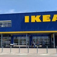 IKEA lance une bougie calendrier de l’Avent à moins de 2€: l’idée déco à shopper avant Noël