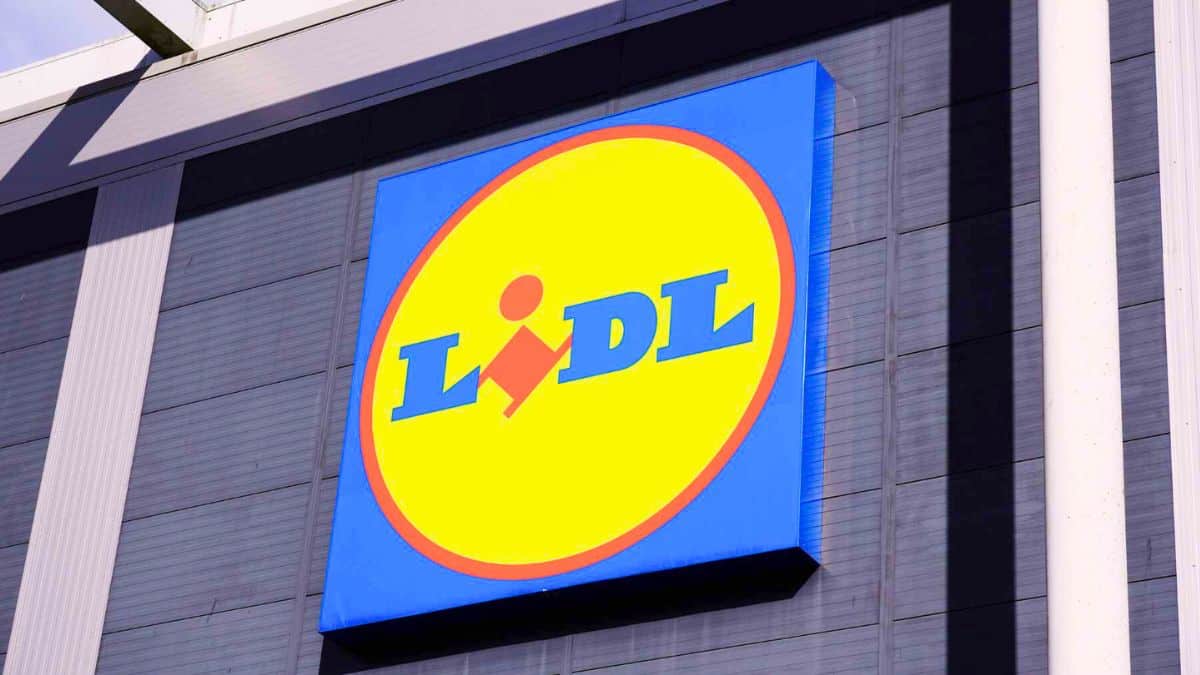 Lidl Black Friday 2025 : Top 8 des offres incontournables à saisir dès maintenant