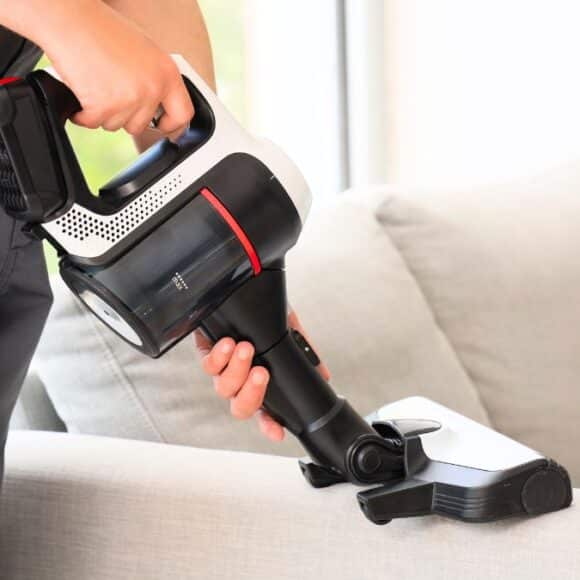 Lidl propose l’aspirateur à main Silvercrest à moins de 15 € en magasin
