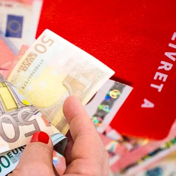 Livret A: la baisse des taux de février 2026 réduit vos gains, impact chiffré sur 10 000 € d’épargne