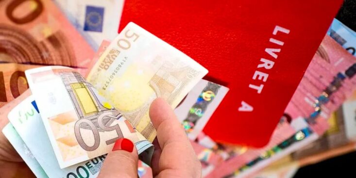 Livret A: la baisse des taux de février 2026 réduit vos gains, impact chiffré sur 10 000 € d’épargne