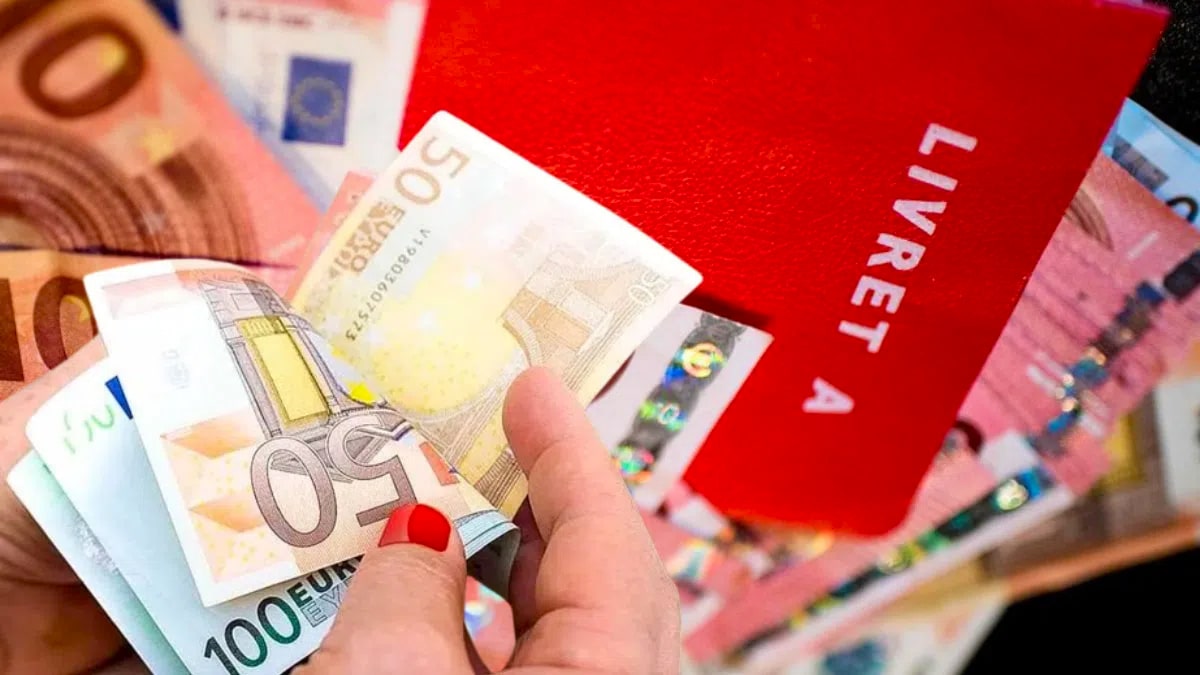 Livret A: la baisse des taux de février 2026 réduit vos gains, impact chiffré sur 10 000 € d’épargne