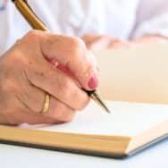 Lorsqu’on ou lorsque l’on: la règle de grammaire à mémoriser pour écrire juste