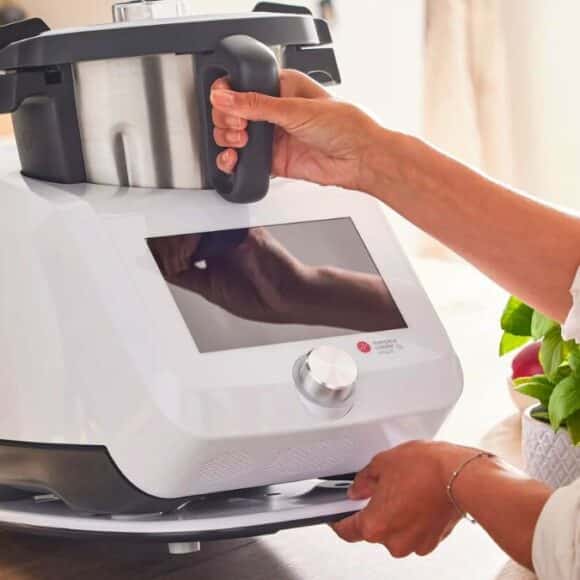 Monsieur Cuisine Compact: le nouveau robot-cuiseur basique de Lidl bouscule le marché en France