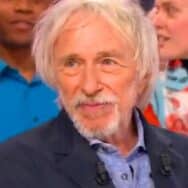 Pierre Richard, 91 ans, vit simplement dans un village de 5 000 habitants