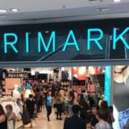 Primark propose une assiette à bord festonné pour Noël 2025 à petit prix, best-seller en rayon