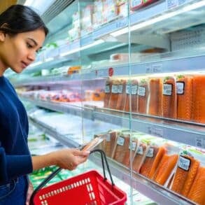 Saumons fumés : les 3 meilleurs selon 60 Millions de Consommateurs pour Noël