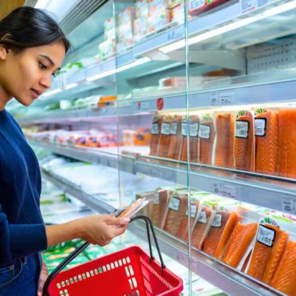 Saumons fumés : les 3 meilleurs selon 60 Millions de Consommateurs pour Noël