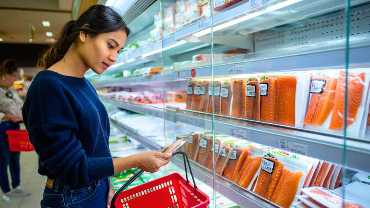 Saumons fumés : les 3 meilleurs selon 60 Millions de Consommateurs pour Noël