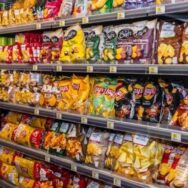 Biscuit apéritif Intermarché: le seul noté 100/100 sur Yuka