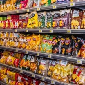 Biscuit apéritif Intermarché: le seul noté 100/100 sur Yuka