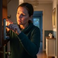 Soonnight - Clé dans la serrure: en 2025, ce réflexe du soir rassure mais ouvre une faille exploitée par les cambrioleurs