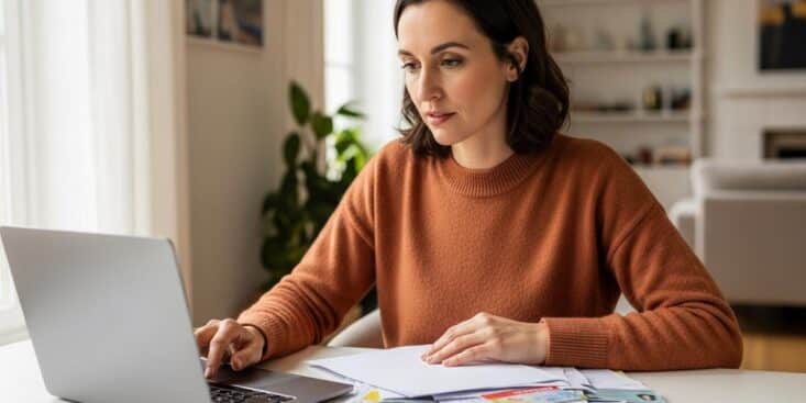 Soonnight - Assurance maladie contrôle désormais les arrêts de travail en visioconférence, sans déplacement