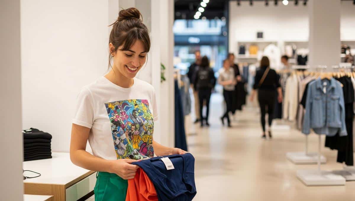 Soonnight - Shein ouvre 6 magasins en France: voici les villes retenues