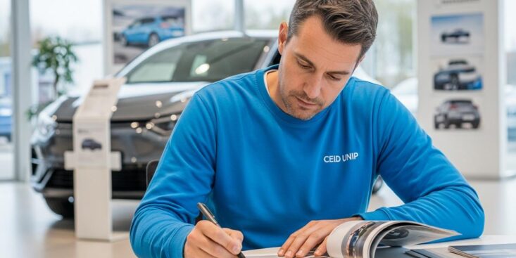 Soonnight - Bonus électrique: le gouvernement augmente l’aide à l’achat de voitures électriques, gagnants et perdants en France