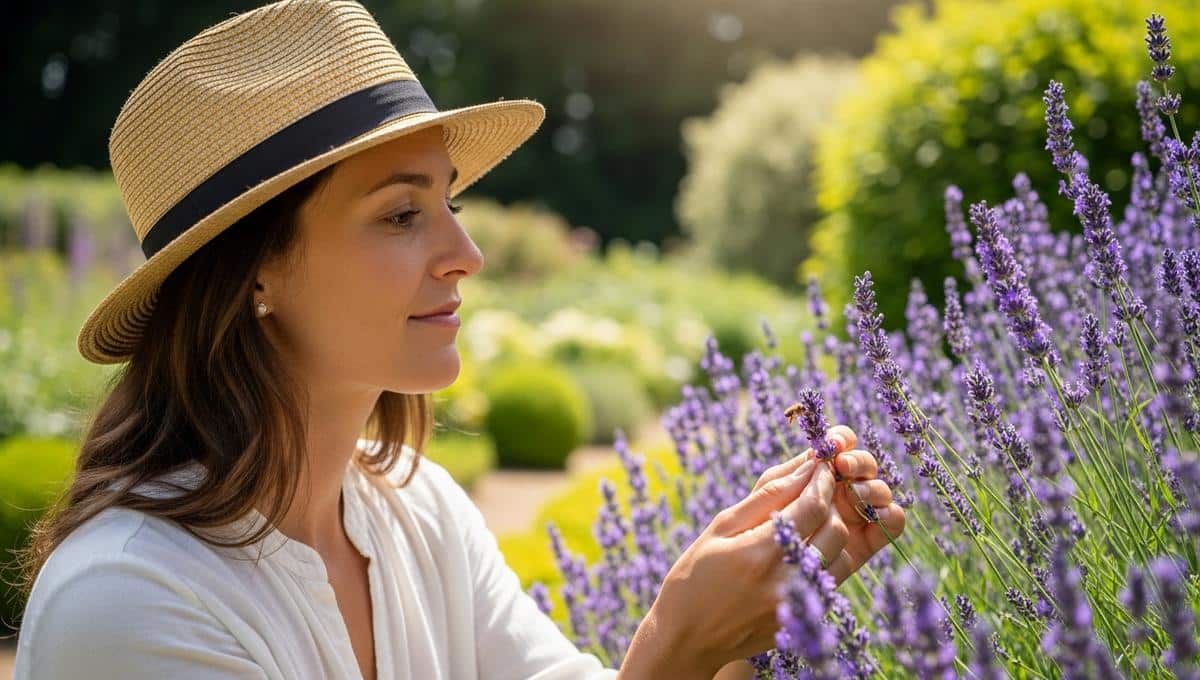 Soonnight - Fleurs: elles vibrent à l’approche des abeilles et promettent des jardins plus riches dès fin 2025