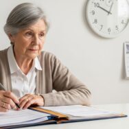 Soonnight - Pension de réversion : une demande tardive fait perdre jusqu’à 12 mois au conjoint survivant