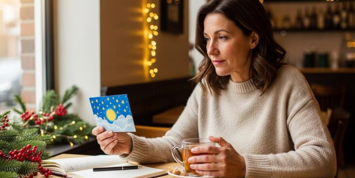 Soonnight - Horoscope décembre 2025: les astres annoncent les tendances amour, argent et travail pour les 12 signes fin d’année