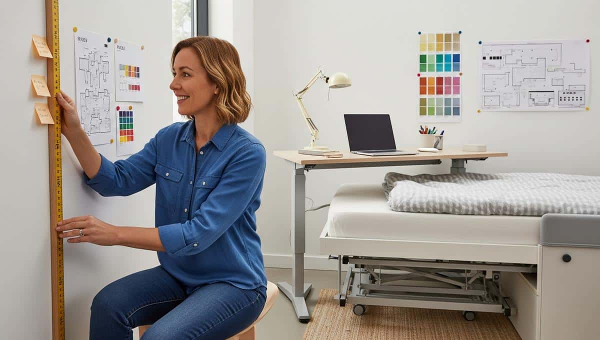 Soonnight - Chambre d’amis: l’aménagement expert qui la remplace et libère de l’espace au quotidien