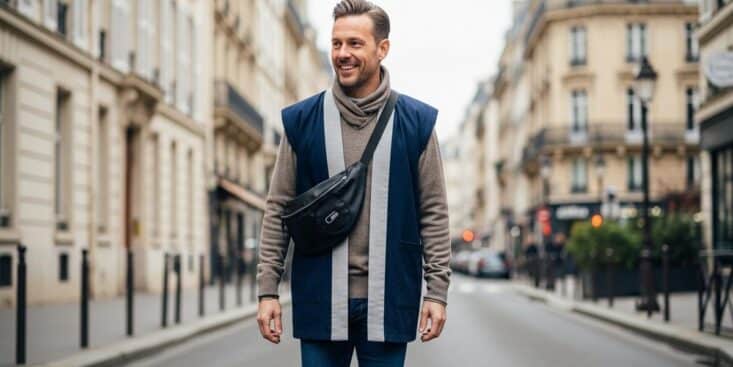 Soonnight - Decathlon: la veste confortable et ultra tendance parfaite pour l’hiver 2025