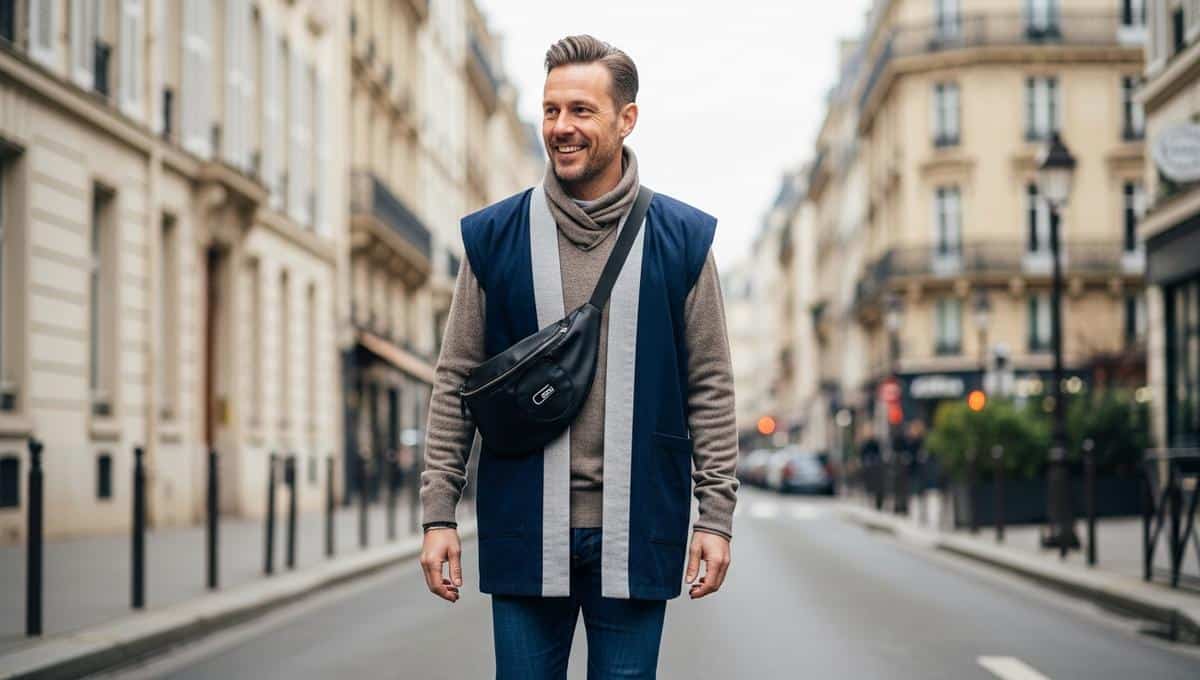 Soonnight - Decathlon: la veste confortable et ultra tendance parfaite pour l’hiver 2025