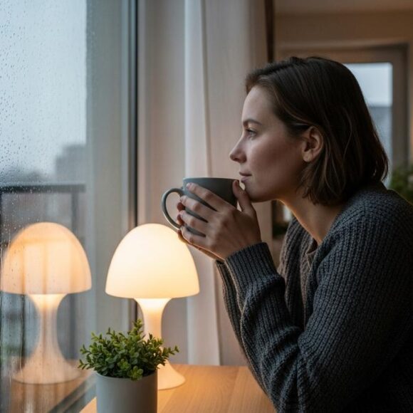 Soonnight - Météo: pourquoi elle influence notre moral par temps gris, selon Jimmy Mohamed
