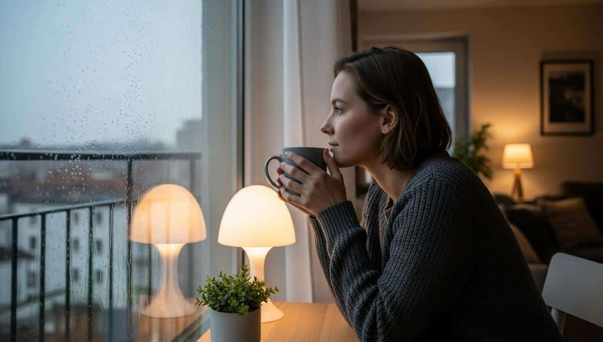 Soonnight - Météo: pourquoi elle influence notre moral par temps gris, selon Jimmy Mohamed