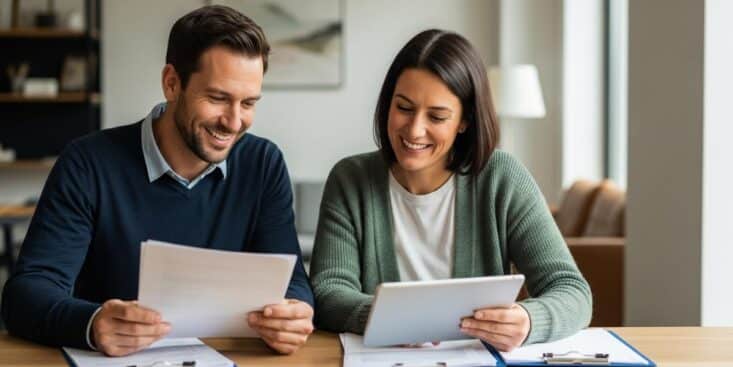 Soonnight - Aide CAF: les parents séparés peuvent désormais la toucher tous les deux