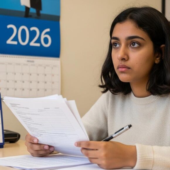 Soonnight - APL: une partie des étudiants étrangers perd l’aide dès 2026 en France