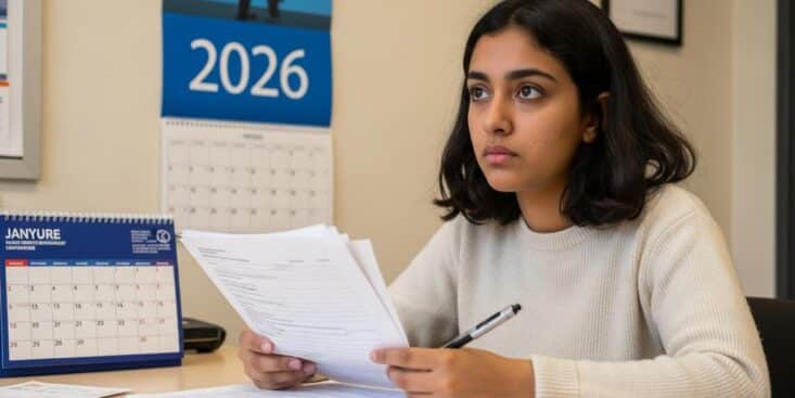 Soonnight - APL: une partie des étudiants étrangers perd l’aide dès 2026 en France