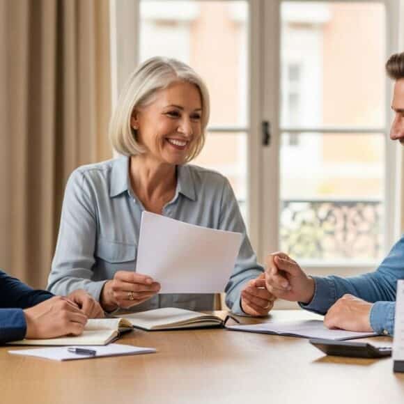 Soonnight - Succession 2026: règles et abattements pour transmettre sans impôt en France