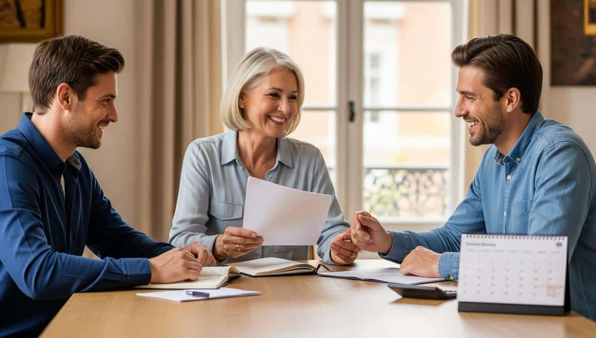 Soonnight - Succession 2026: règles et abattements pour transmettre sans impôt en France