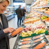 Soonnight - Saumon fumé : comment choisir à Noël entre élevage et sauvage selon le prix au kilo et la qualité ?