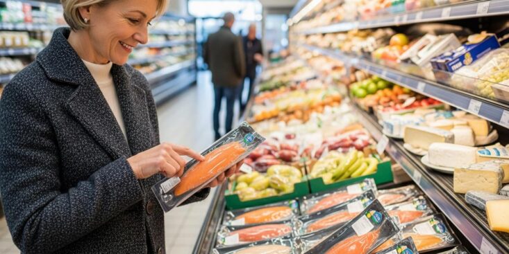 Soonnight - Saumon fumé : comment choisir à Noël entre élevage et sauvage selon le prix au kilo et la qualité ?