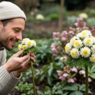 Soonnight - Chèvrefeuille d’hiver: 4 mois de floraison parfumée, il réveille le jardin et aide la faune