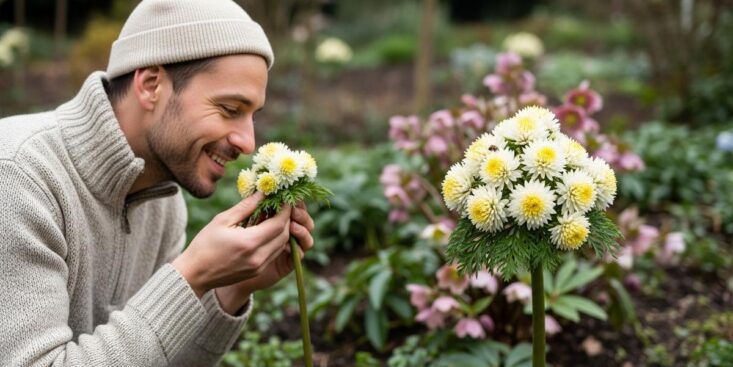 Soonnight - Chèvrefeuille d’hiver: 4 mois de floraison parfumée, il réveille le jardin et aide la faune