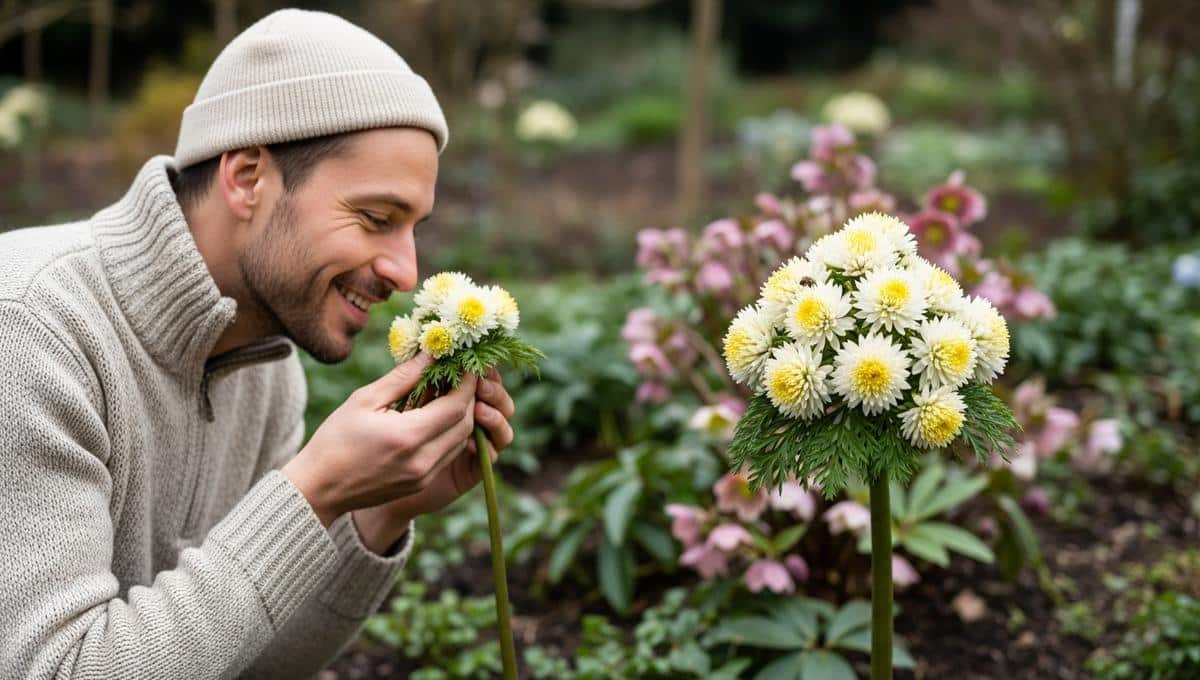Soonnight - Chèvrefeuille d’hiver: 4 mois de floraison parfumée, il réveille le jardin et aide la faune