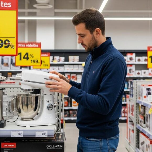 Soonnight - Silvercrest: Lidl vide ses stocks avec une sélection à petits prix cette semaine