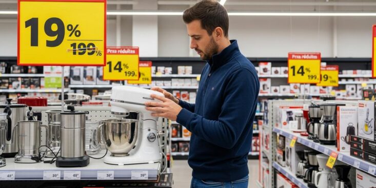 Soonnight - Silvercrest: Lidl vide ses stocks avec une sélection à petits prix cette semaine