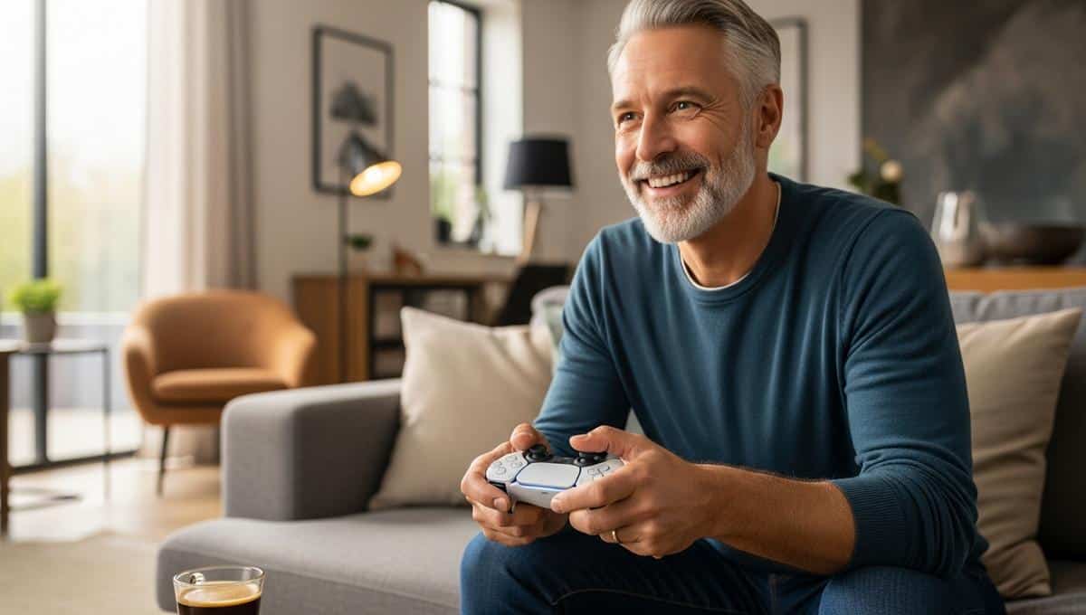 Soonnight - PS5: la nouvelle manette DualSense améliore l’autonomie pour des sessions plus longues