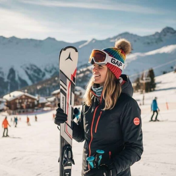 Soonnight - Station de ski des Pyrénées à petit prix: l’alternative familiale à Chamonix cet hiver