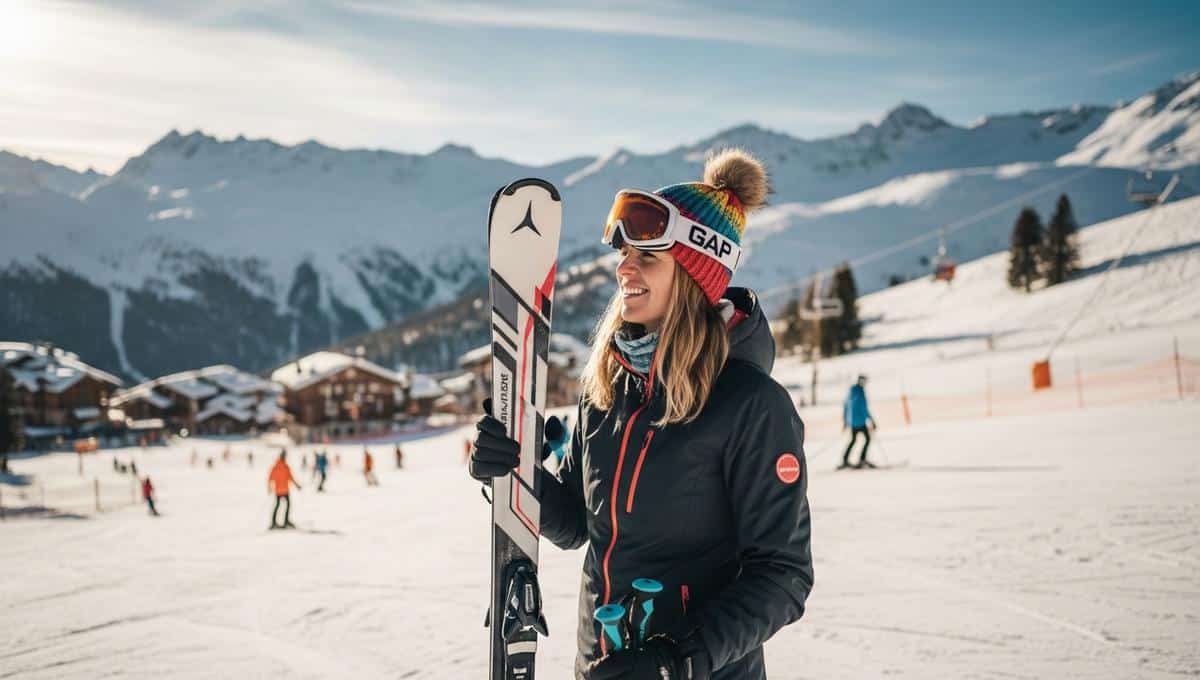 Soonnight - Station de ski des Pyrénées à petit prix: l’alternative familiale à Chamonix cet hiver