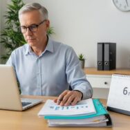 Soonnight - Retraite : respecter le délai de 6 mois évite les erreurs et optimise la pension