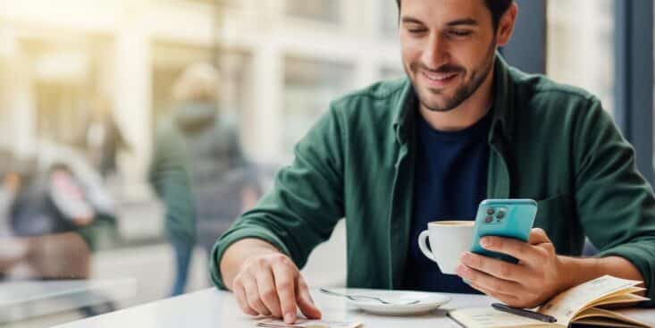 Soonnight - Banque en ligne : comment gérer vos comptes, votre épargne et vos investissements facilement en 2025 ?