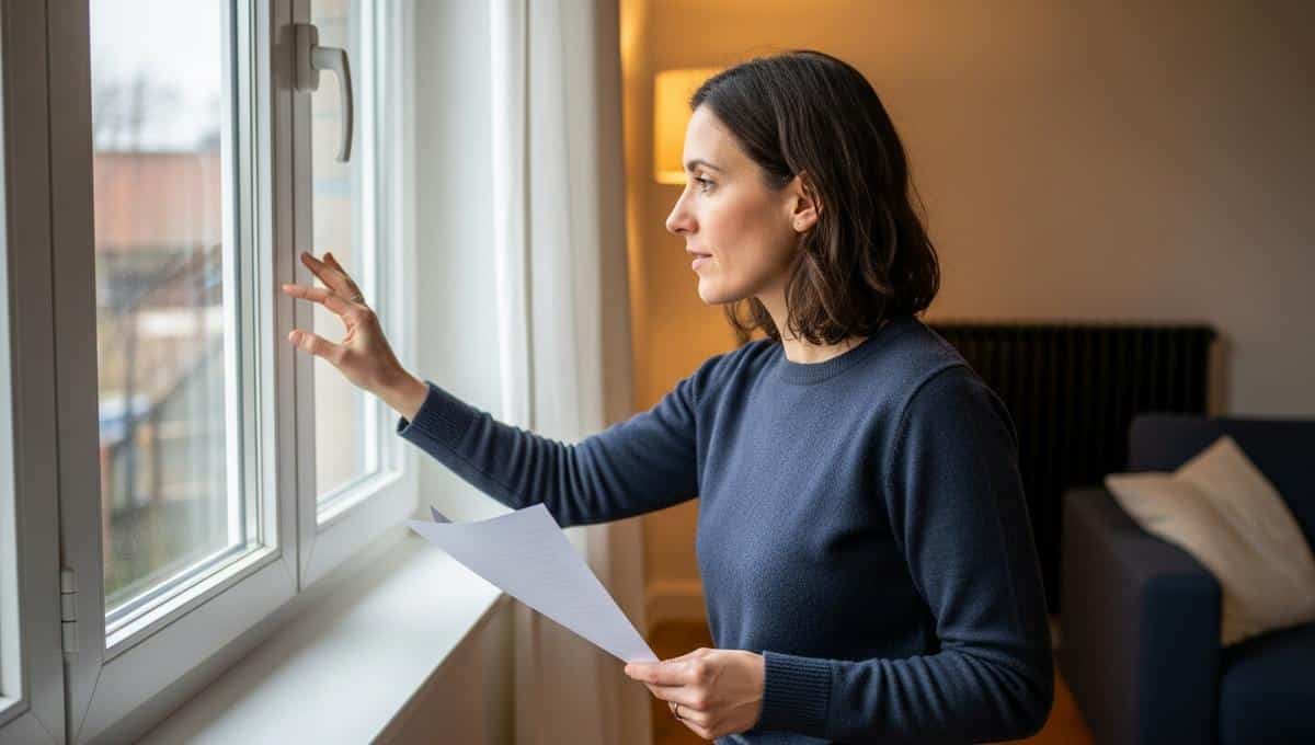 Soonnight - Astuce anti-froid hiver 2025: le détail oublié qui réchauffe la maison même avec le chauffage allumé